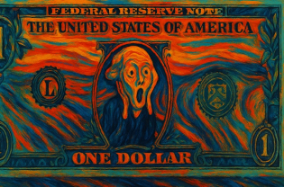 The Tariff War and the Future of the Dollar